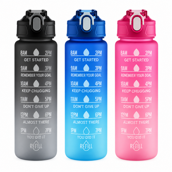 Hydro Seicento (600ml)