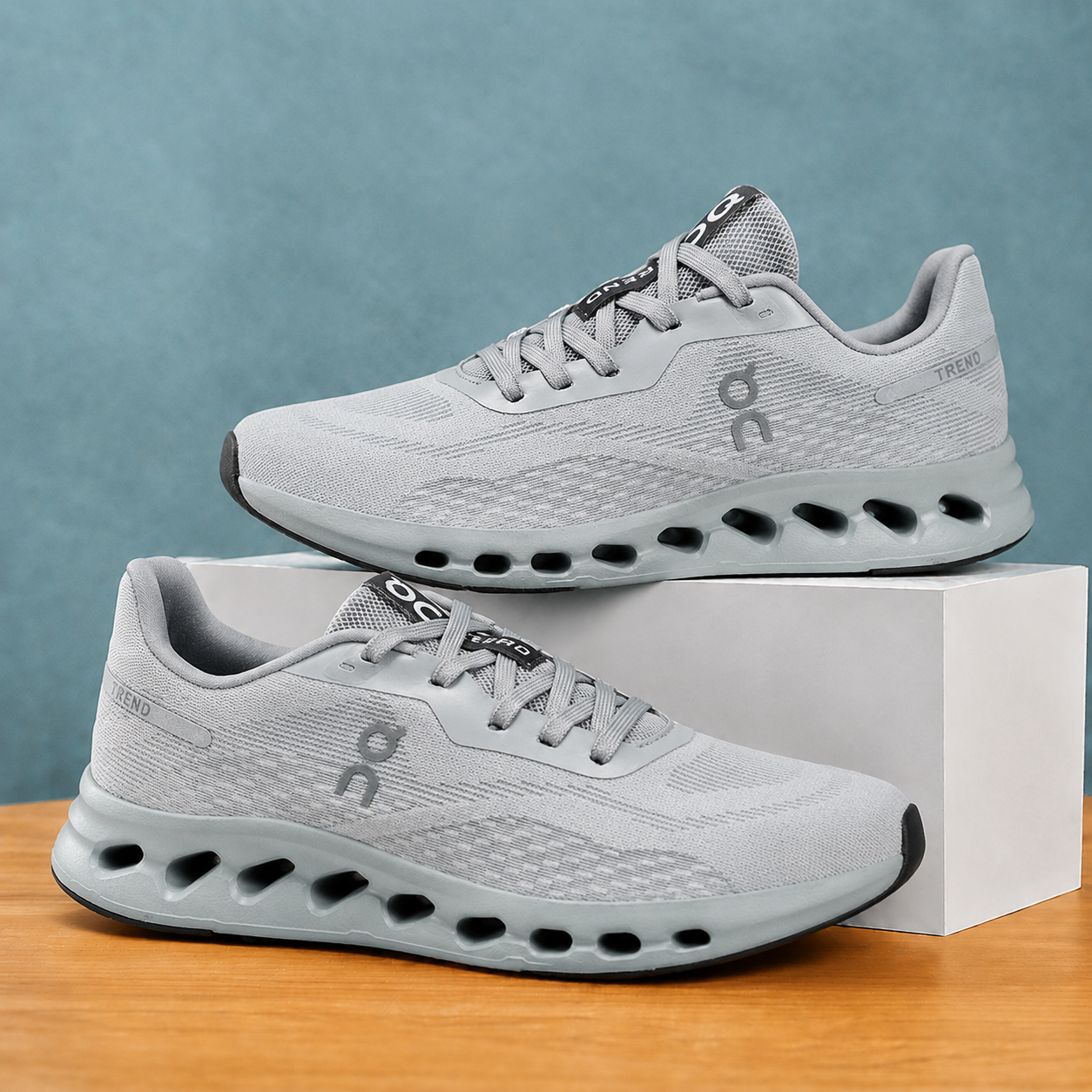 MD Trend Runner II