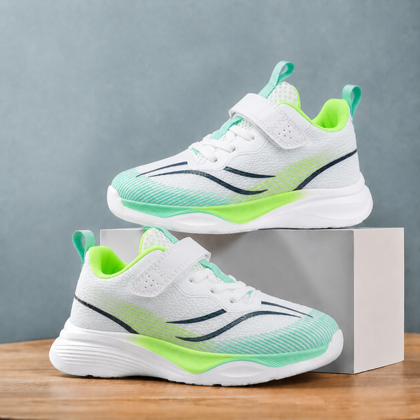 Sporty