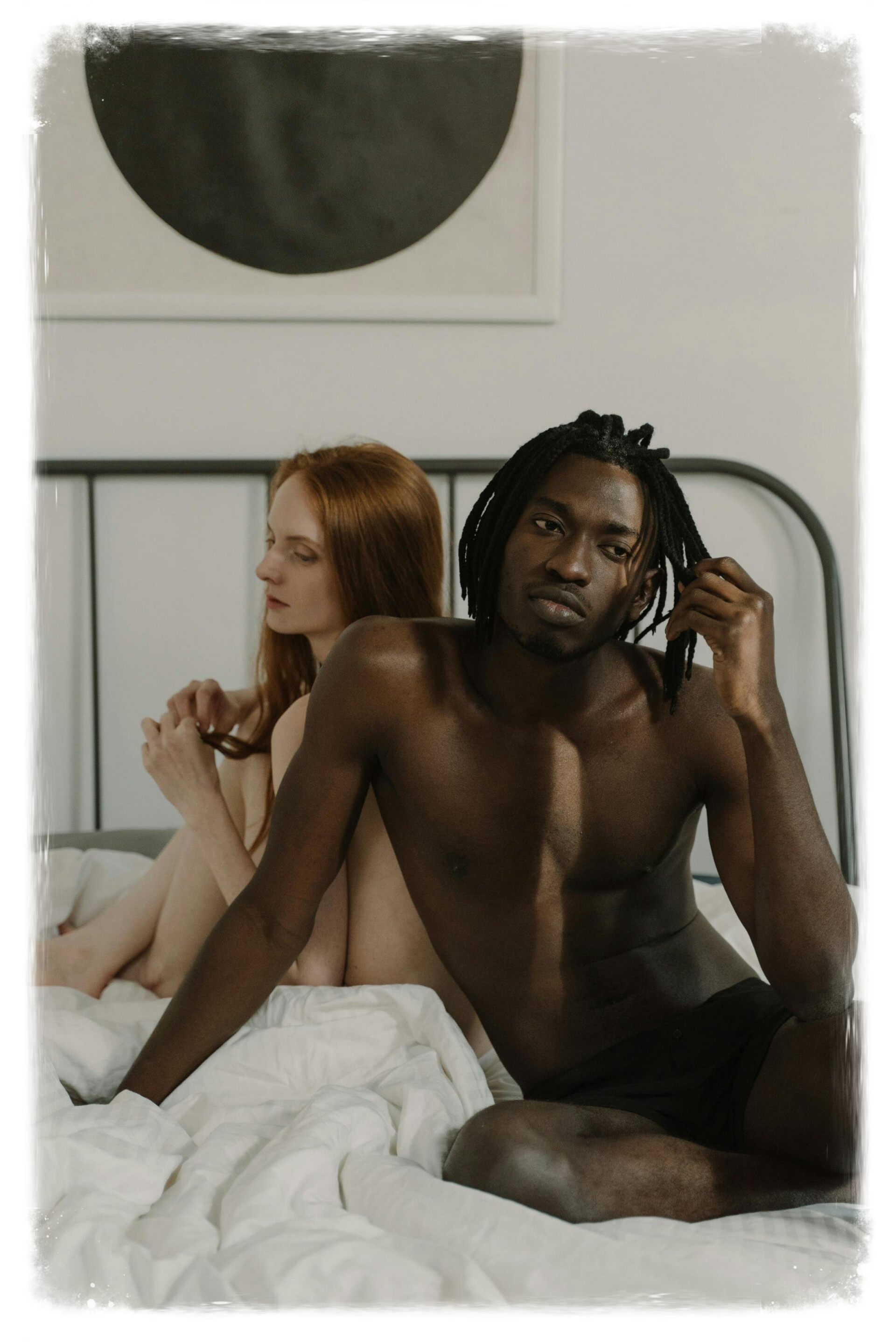 Baisse de désir sexuel, baisse de libido. Consulter un sexologue. Dr Louis Fogang