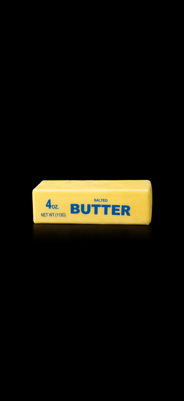 BUTTER SQUISHY