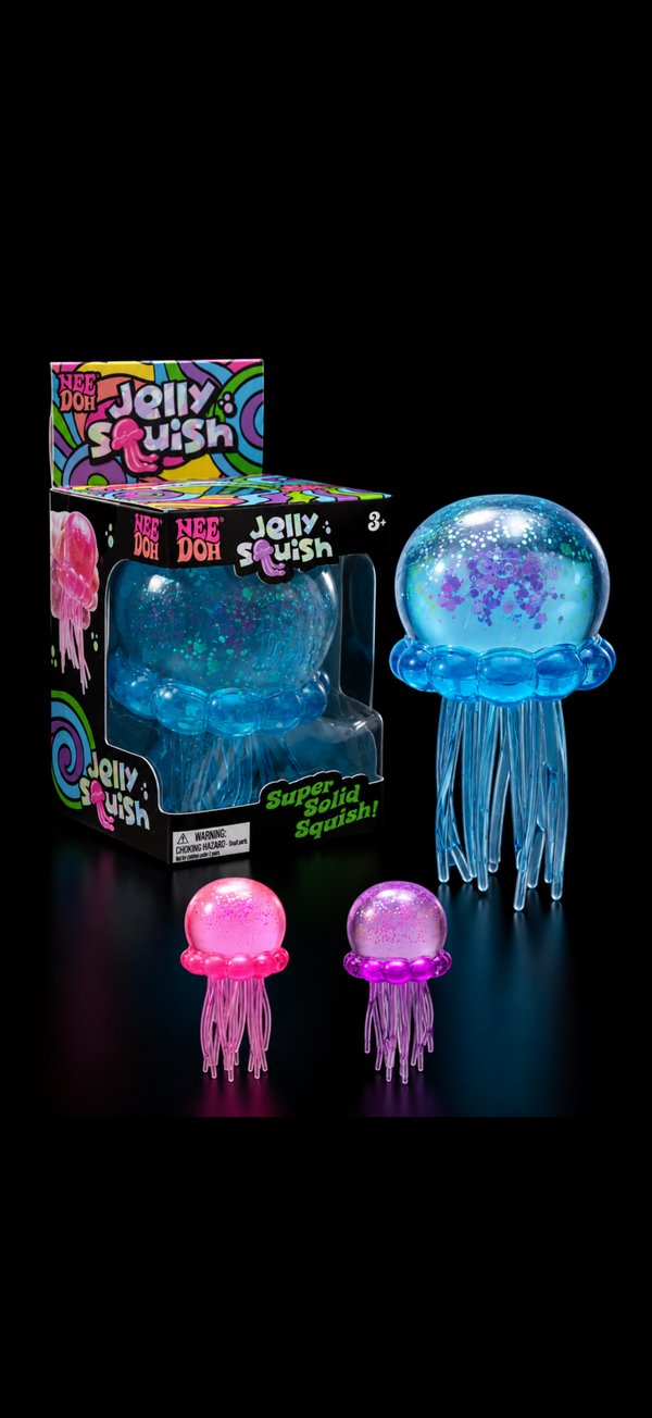NEEDOH® JELLY SQUISH