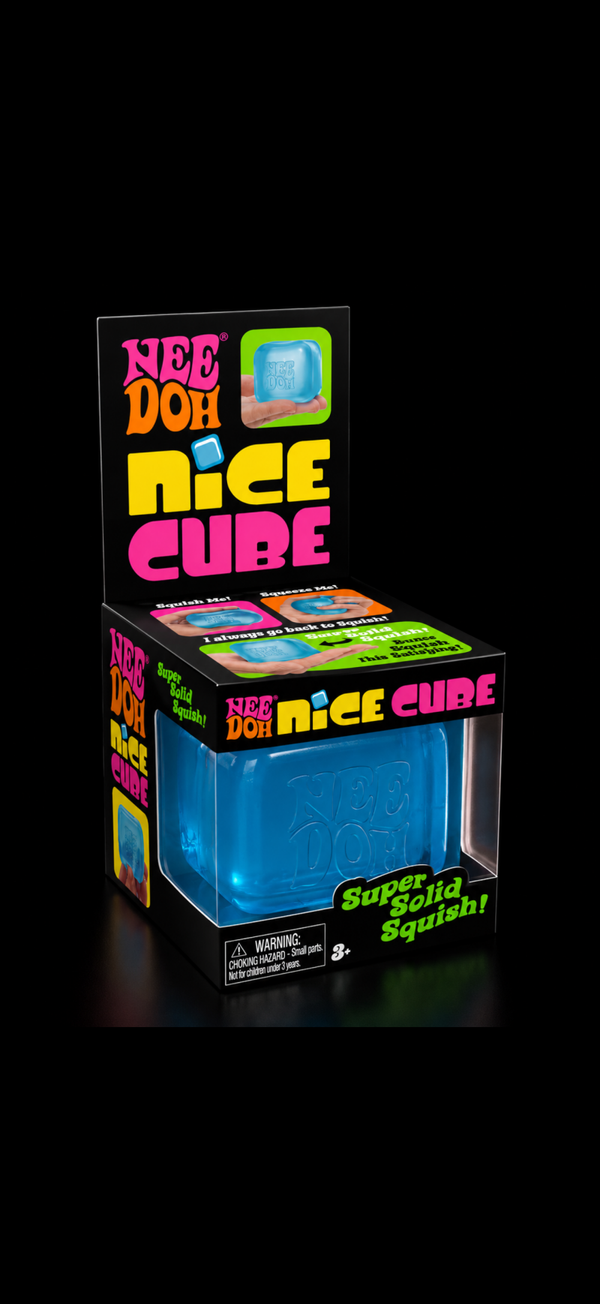 NEEDOH® NICE CUBE