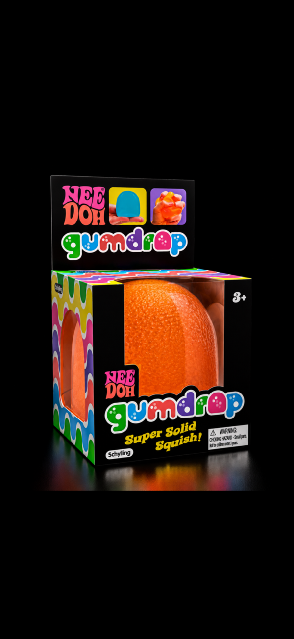 NEEDOH® GUM DROP
