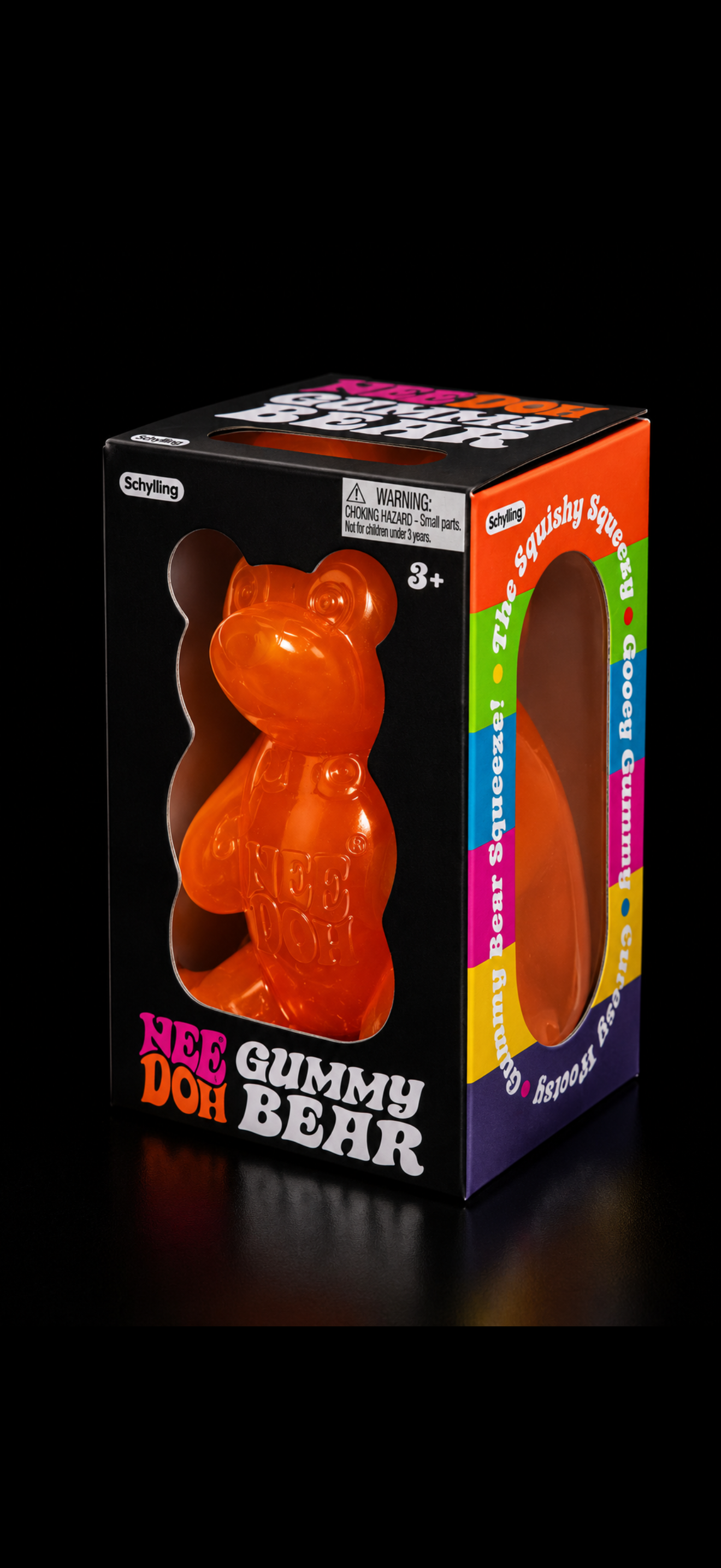 NEEDOH® GUMMY BEAR