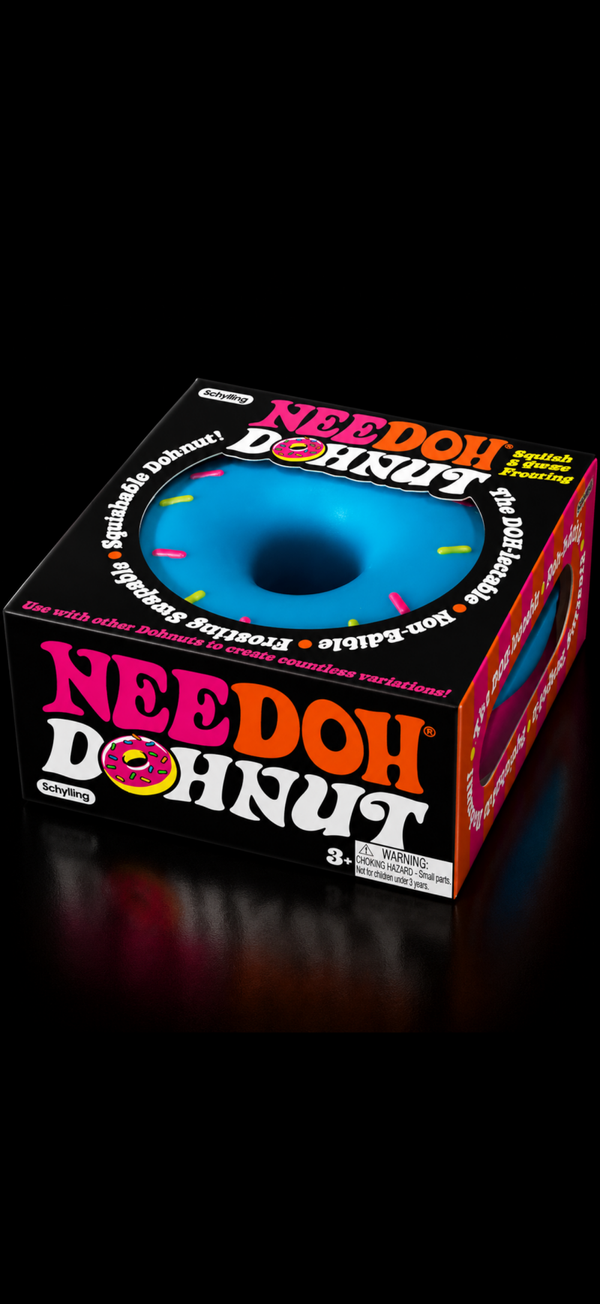 NEEDOH® DOH DONUT