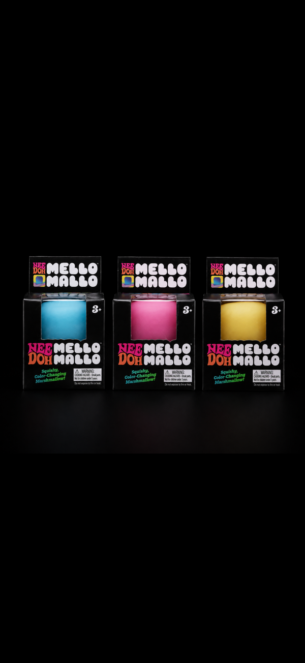 NEEDOH® MELLO MALLO
