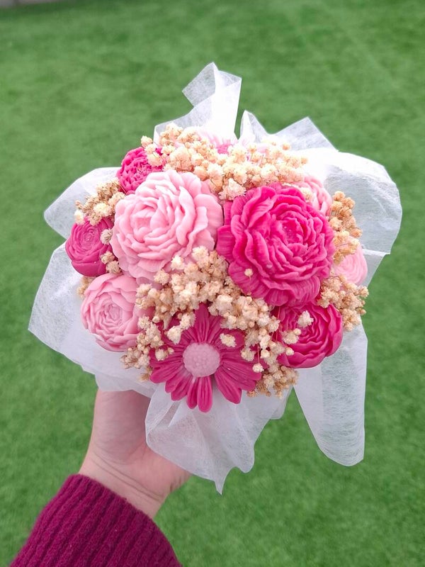 Bouquet mixte