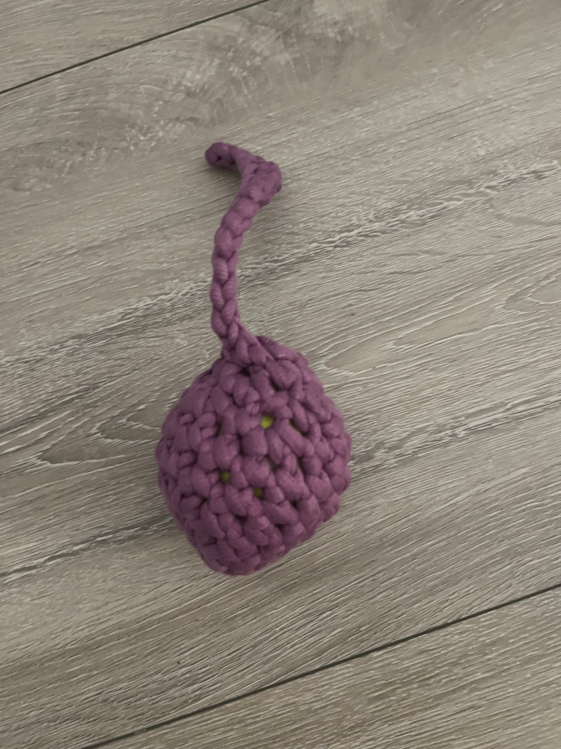 Hundespielzeug Kaulquappe