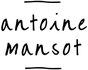 Antoine Mansot Illustrations