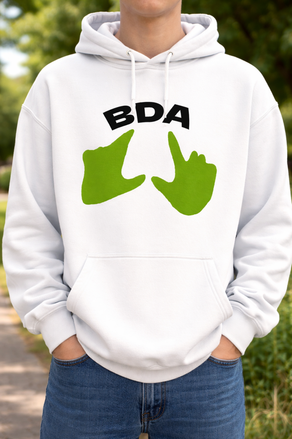 BDA limited Džemperi