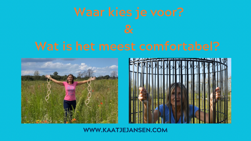 Waar kies je voor Kj