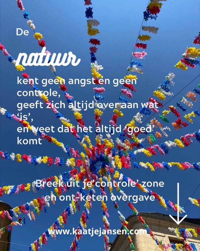 Natuur KJ