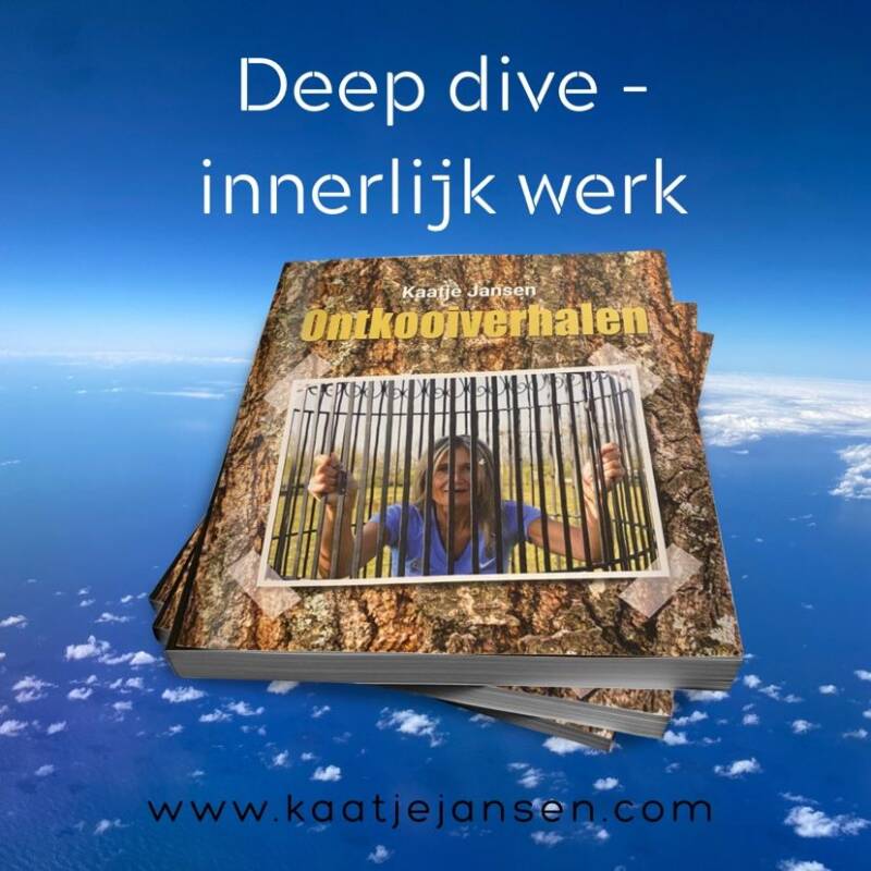Deep dive innerlijk werk KJ