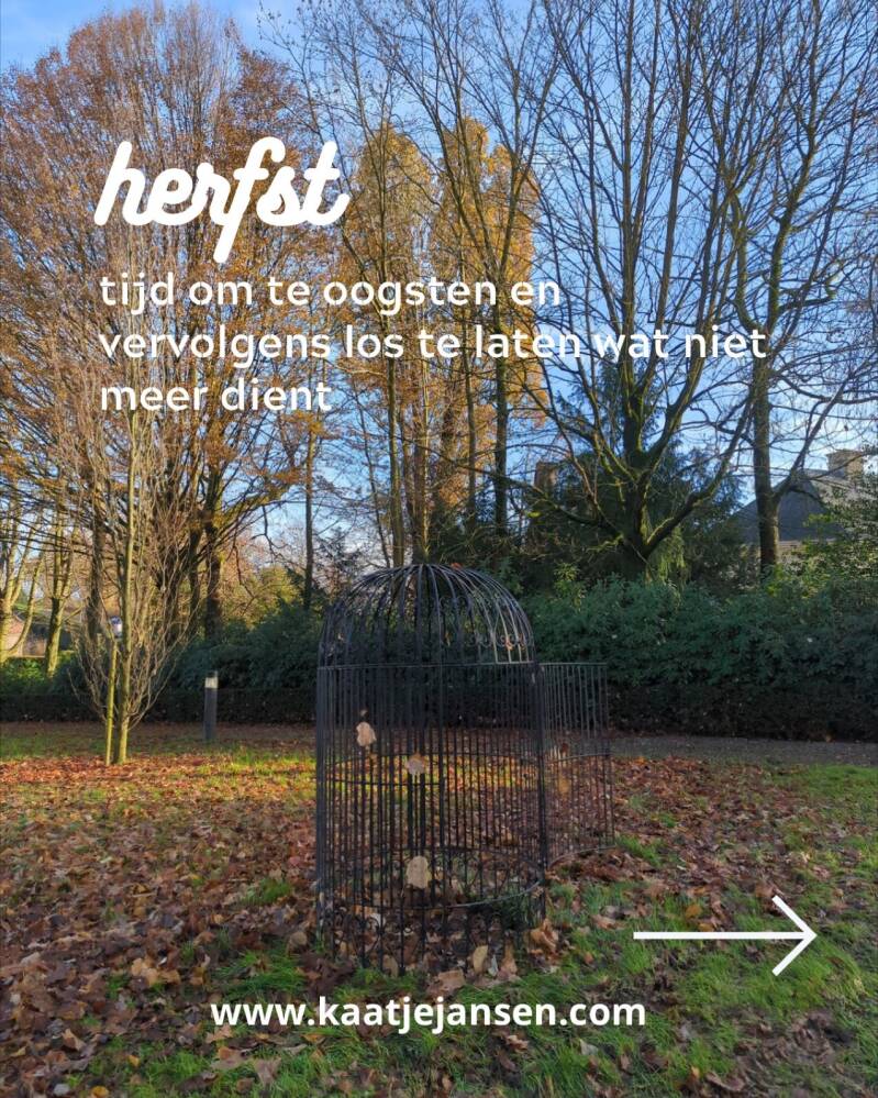 Herfst KJ