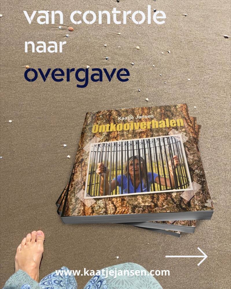 van controle naar overgave