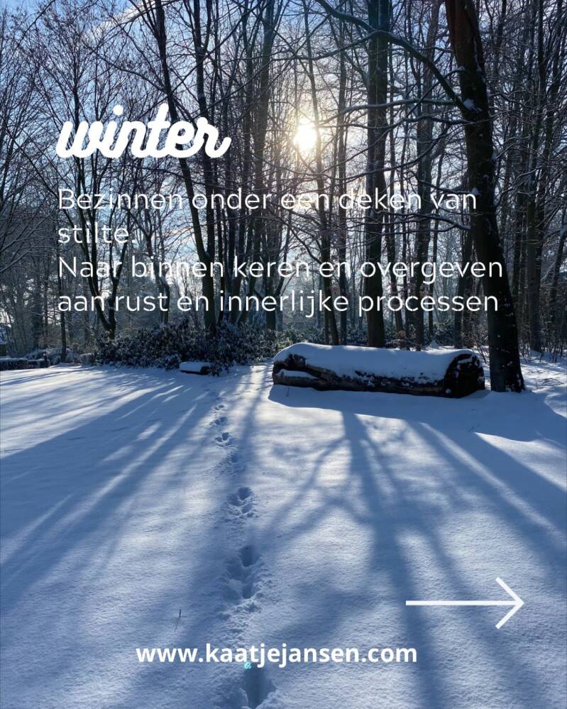 Winter  KJ