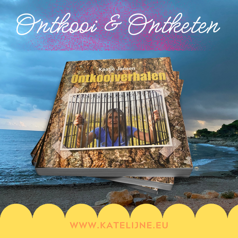 Ontkooi & Ontketen KJ