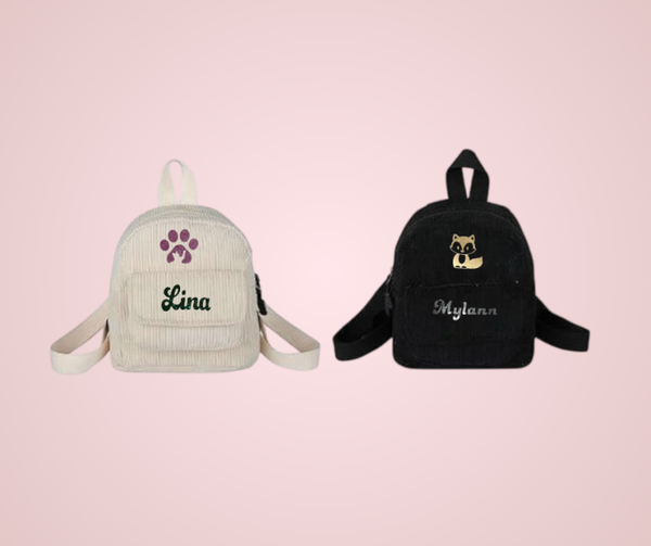 Mini sac à dos