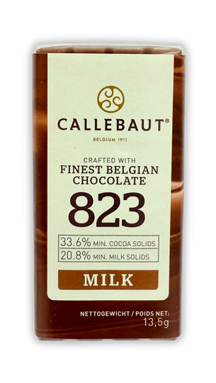 Zelf samenstellen | Chocoladereepje melk