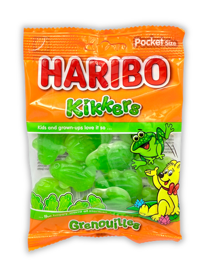 Zelf samenstellen | Opkikkersnoepjes | Pocket size