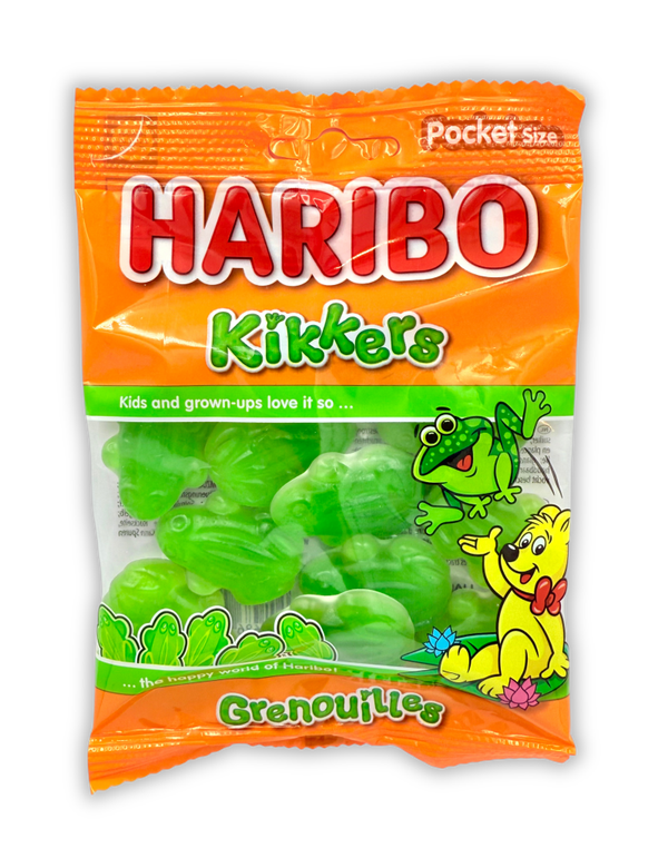 Zelf samenstellen | Opkikkersnoepjes | Pocket size