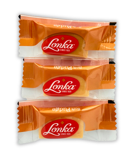 Zelf samenstellen | Lonka fudge | 3 stuks
