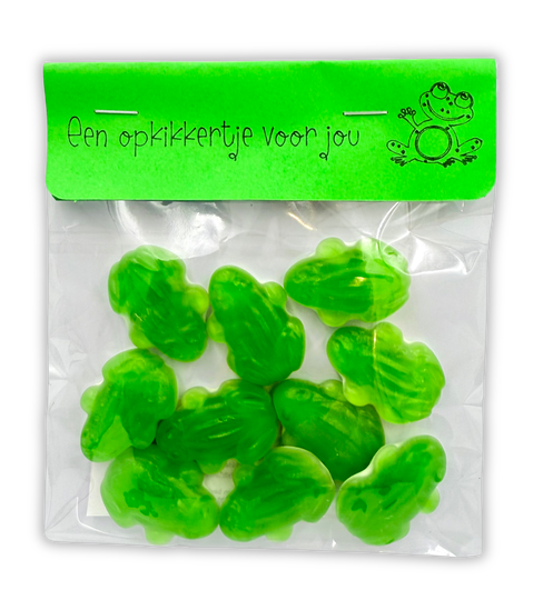 Zelf samenstellen | Opkikkersnoepjes