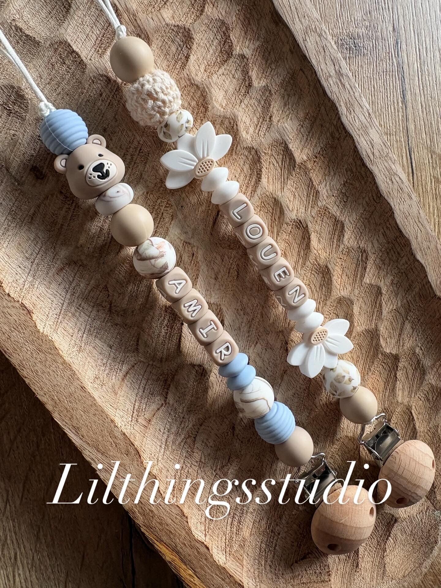 Speenkoord - Amir - Louen