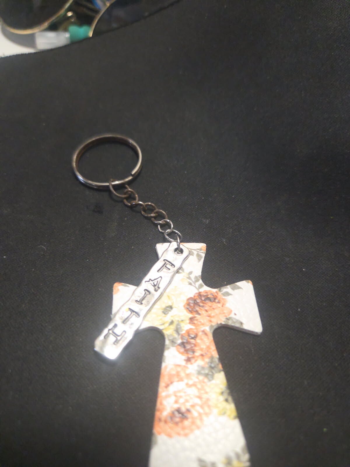 Keychains