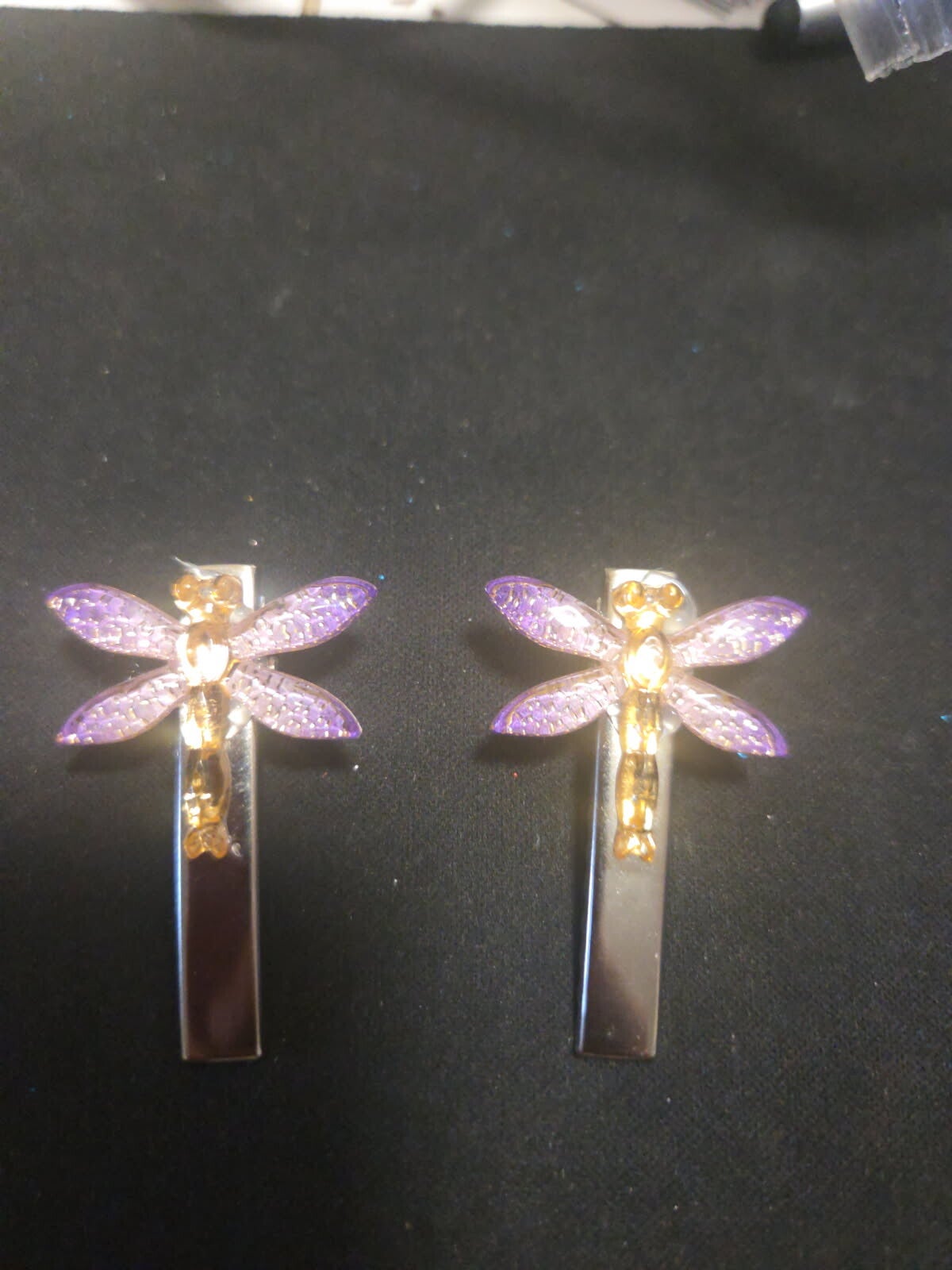 Hair clips