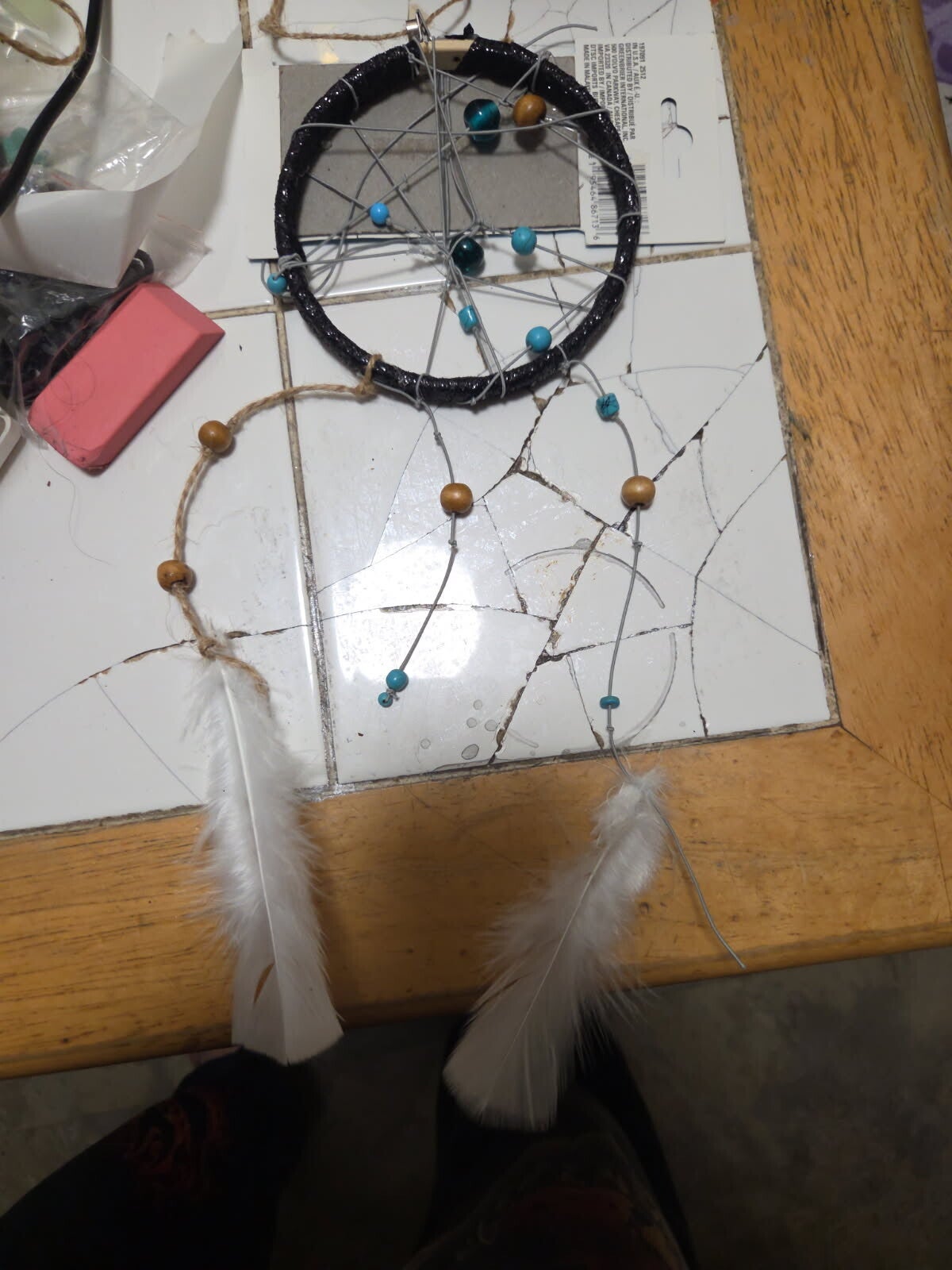 Dream Catchers