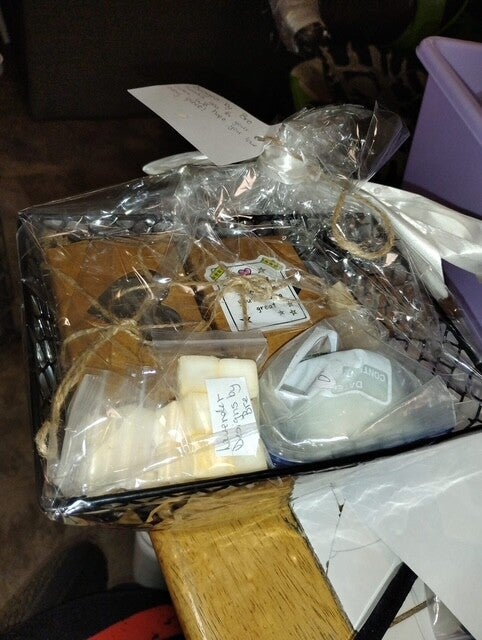 Gift Baskets