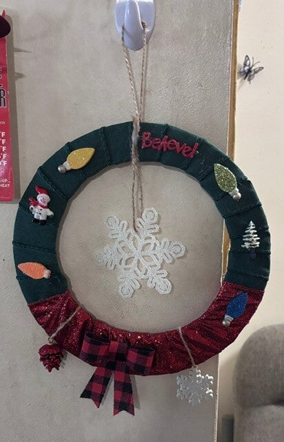 Wreaths