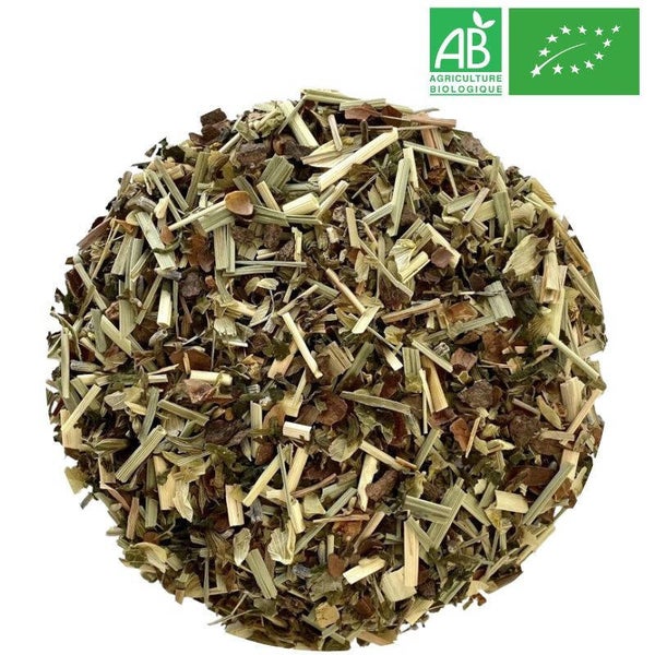 Tisane Douceur du Soir Bio