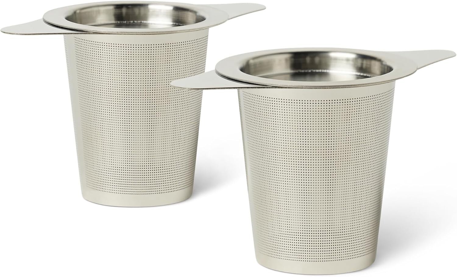 Infuseur à thé avec couvercle