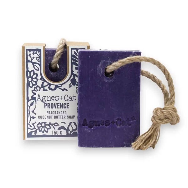 Savon avec Cordelette – Provence