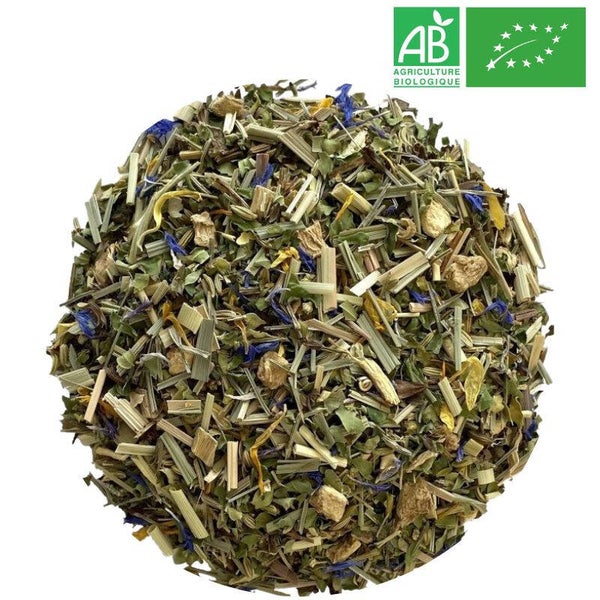 Tisane de Morphée Bio