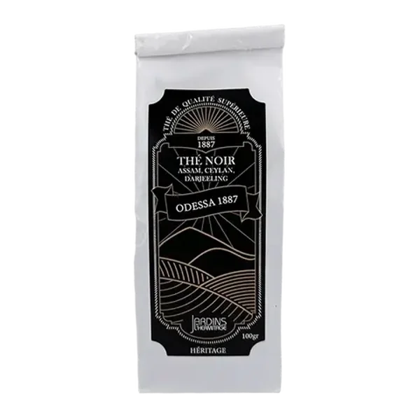 ODESSA 1887 100g