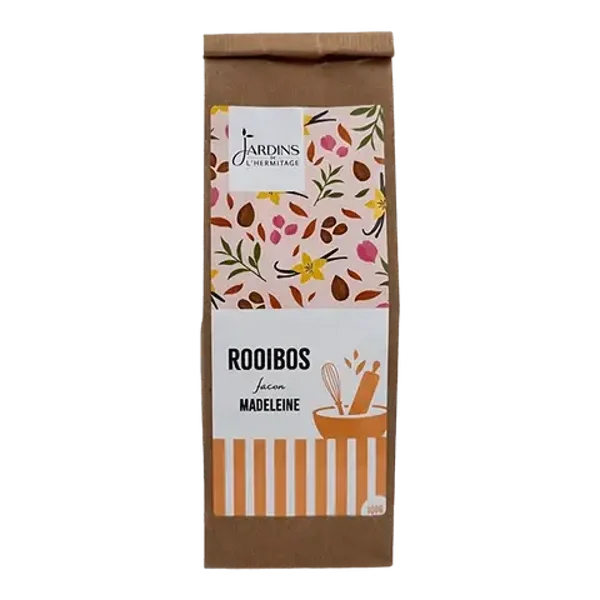 ROOIBOS FAÇON MADELEINE 100g