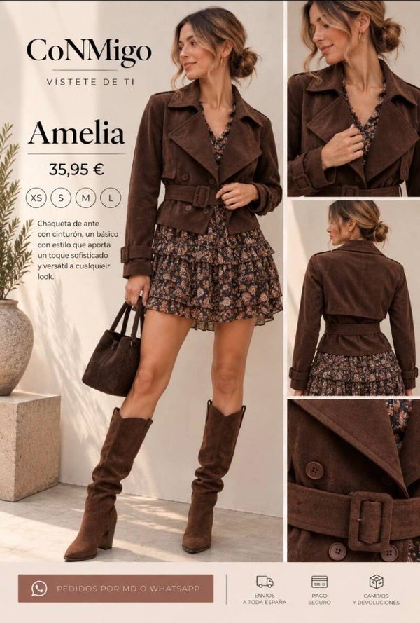 AMELIA
