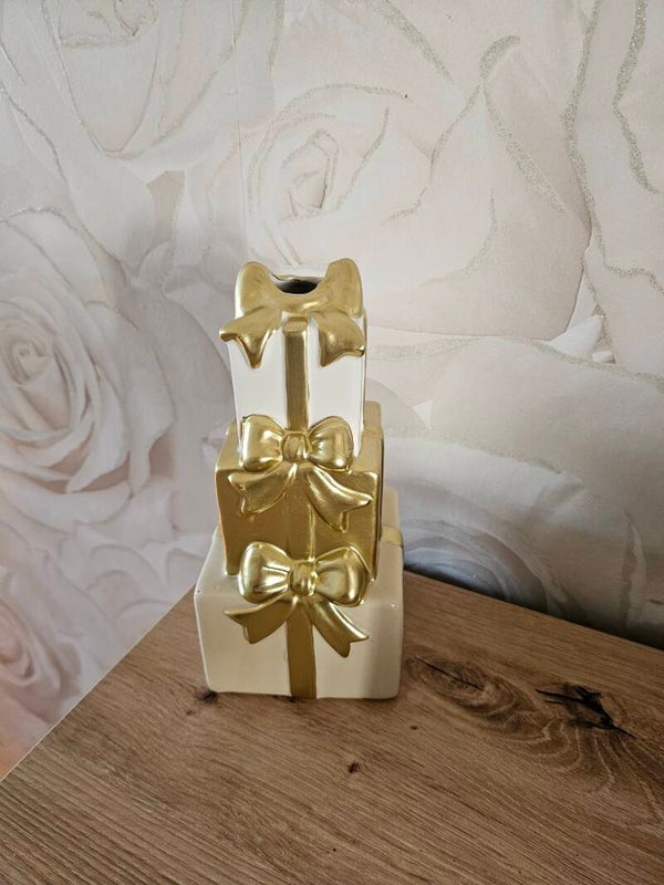 cadeau vaas