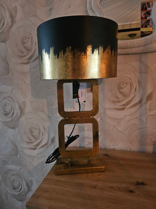 PRE-ORDER LAMP