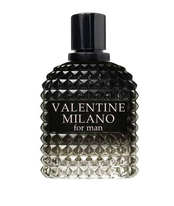 Valentine milano man
