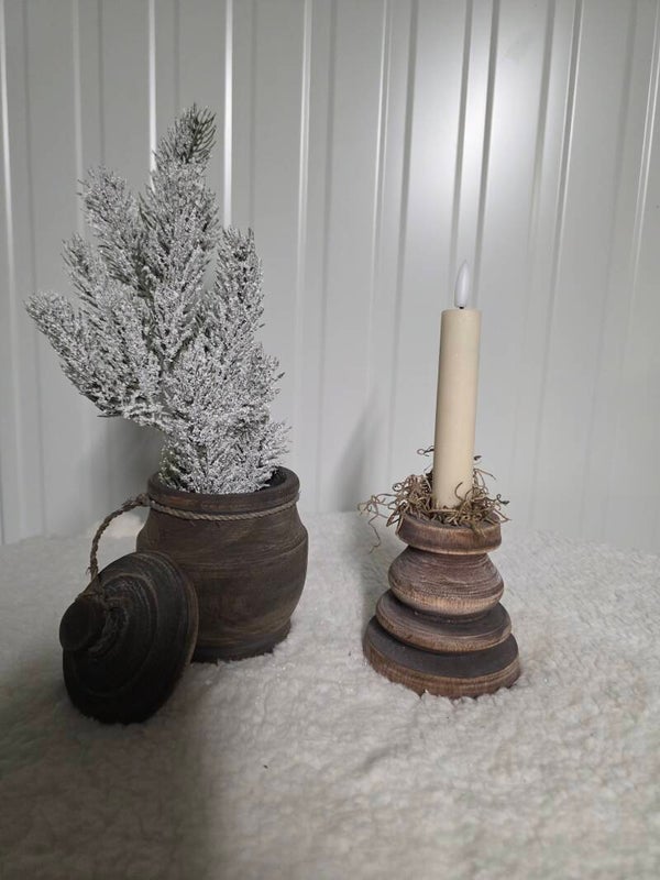 set landelijk licht 2