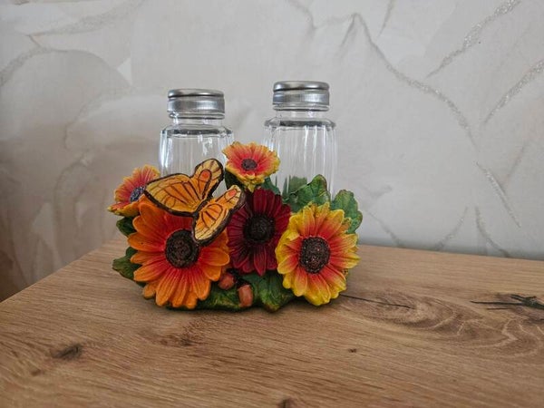 💝zout & peper stel zomer