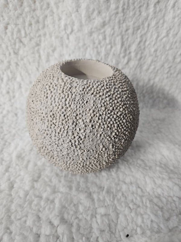 Waxine bol kandelaar