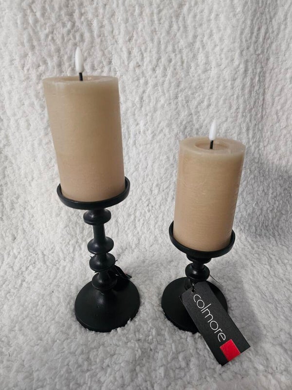 Colmore kandelaar set