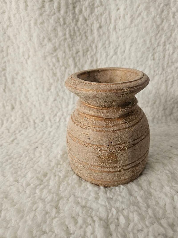 Nepalese kruik klein