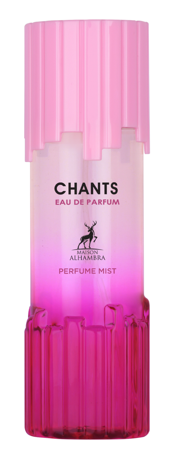 Chants bodymist
